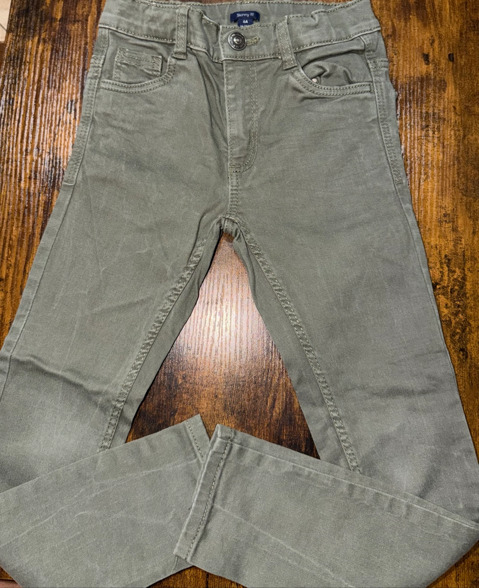 Jeans skinny